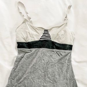 Lululemon tank top